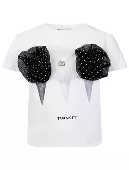 Футболка TWINSET