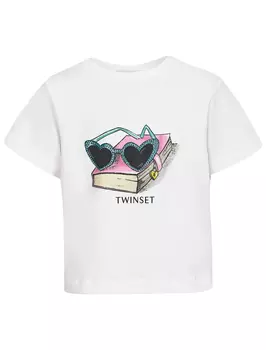 Футболка TWINSET