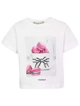 Футболка TWINSET