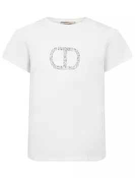 Футболка TWINSET