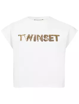 Футболка TWINSET