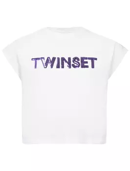 Футболка TWINSET