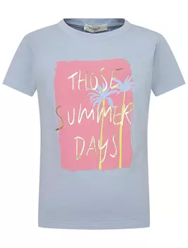 Футболка Vicolo