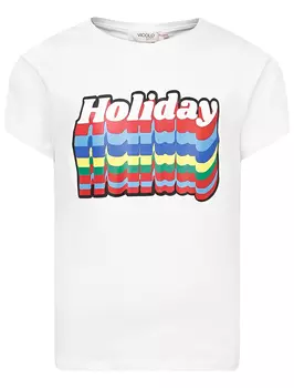 Футболка Vicolo