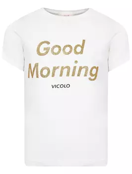 Футболка Vicolo