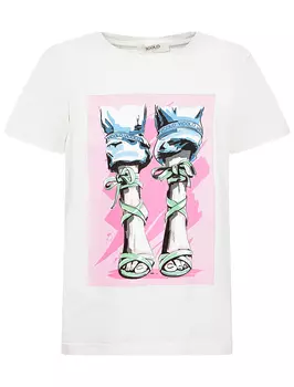 Футболка Vicolo