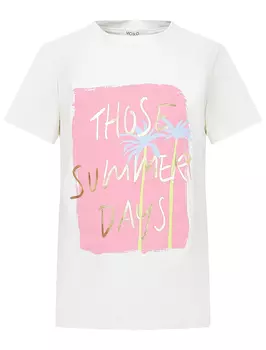 Футболка Vicolo