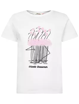 Футболка Vicolo