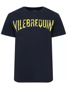 Футболка VILEBREQUIN