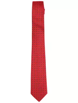 Галстук Dal Lago