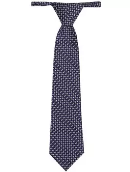 Галстук SILVER SPOON