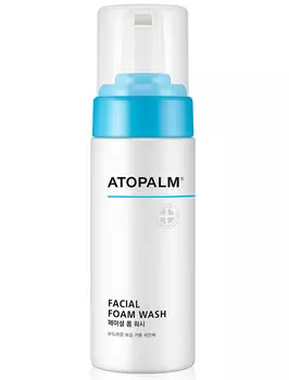 Гель для мытья ATOPALM