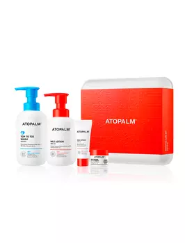 Гель для мытья ATOPALM