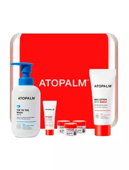 Гель для мытья ATOPALM