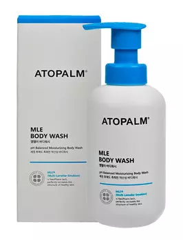 Гель для мытья ATOPALM