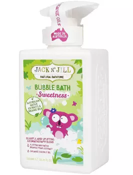 Гель для мытья Jack N" Jill