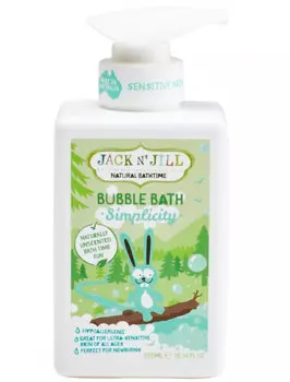 Гель для мытья Jack N" Jill