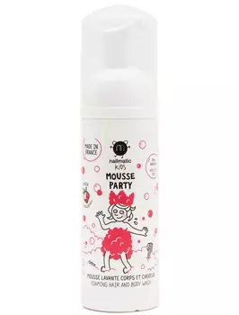 Гель для мытья NAILMATIC