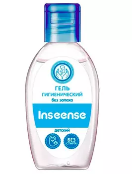 Гель для рук Inseense