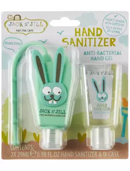 Гель для рук Jack N" Jill