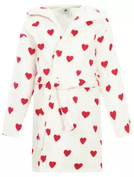 Халат PETIT BATEAU