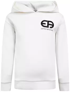 Худи EMPORIO ARMANI