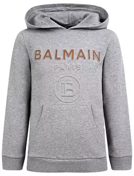 Худи Balmain