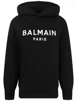 Худи Balmain