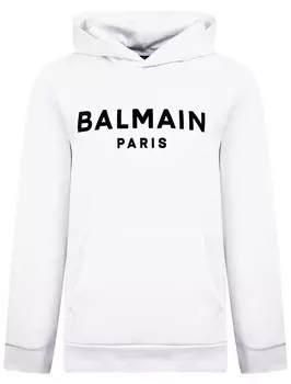 Худи Balmain