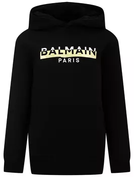 Худи Balmain