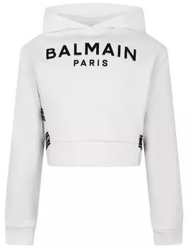 Худи Balmain