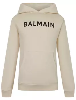 Худи Balmain