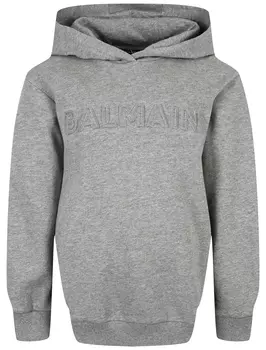 Худи Balmain