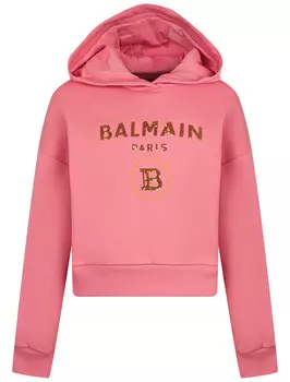 Худи Balmain