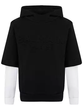 Худи Balmain