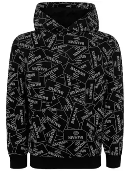 Худи Balmain