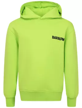 Худи BARROW