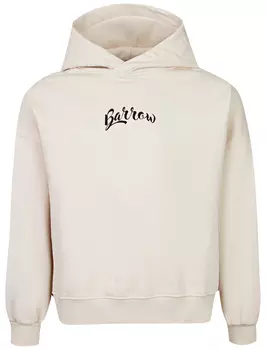 Худи BARROW