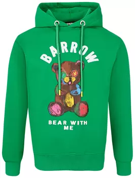 Худи BARROW