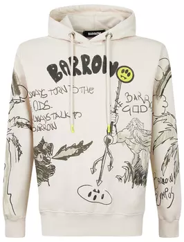 Худи BARROW
