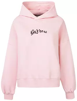 Худи BARROW