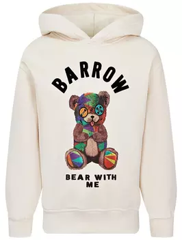 Худи BARROW