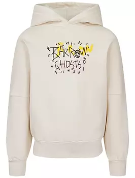 Худи BARROW
