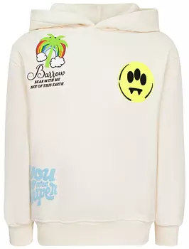 Худи BARROW