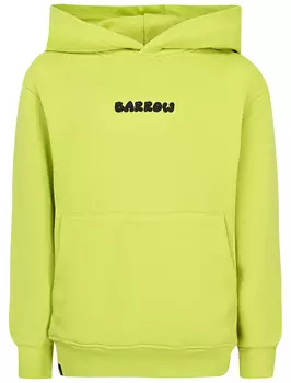 Худи BARROW
