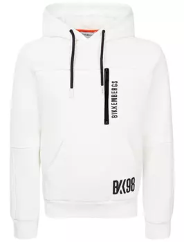 Худи Bikkembergs