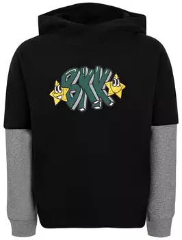 Худи Bikkembergs