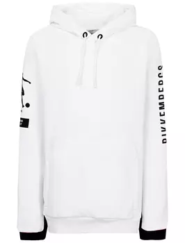 Худи Bikkembergs