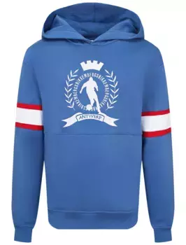 Худи Bikkembergs