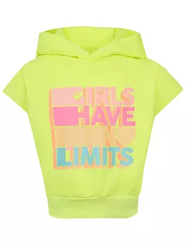 Худи Billieblush